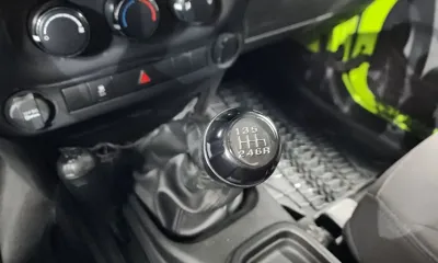 Jeep Wrangler 2013, 40550 км, за 24800000 KRW - фото 9