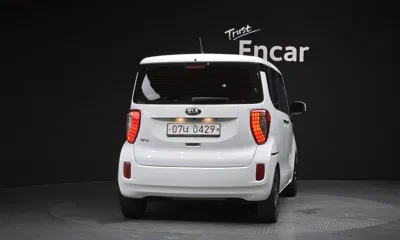Kia Ray 2016, 141597 км, за 6990000 KRW - фото 4