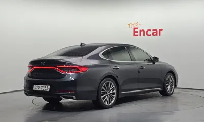 Hyundai Grandeur 2018, 121230 км, за 14300000 KRW