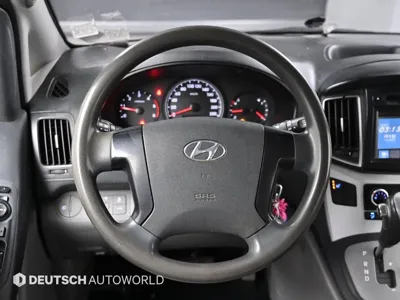 Hyundai Starex 2017, 316705 км, за 4900000 KRW - фото 13