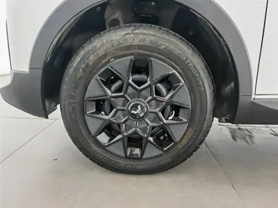 Wuling MINIEV 2023, 7200 км, за 25800 CNY - фото 17