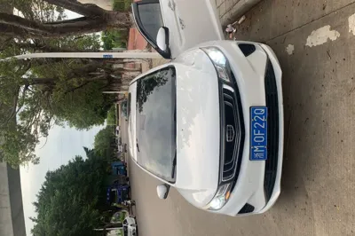 Geely Auto Emgrand GL 2018, 108900 км, за 35504.25 CNY