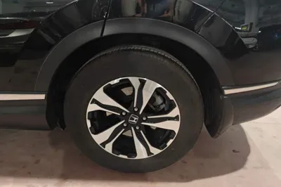 Honda CR-V 2019, 120900 км, за 102492.98 CNY