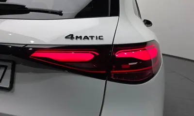 Mercedes-Benz GLC-Class 2024, 8833 км, за 68300000 KRW - фото 23
