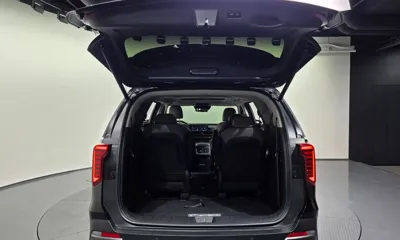 Kia Canival 2024, 58662 км, за 45900000 KRW - фото 20