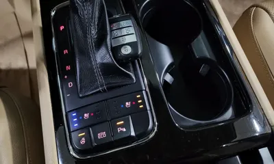 Kia Canival 2017, 200221 км, за 12600000 KRW - фото 15