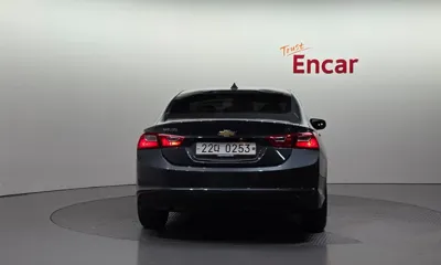 ChevroletGMDaewoo Malibu 2017, 132245 км, за 7770000 KRW - фото 4