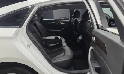 Hyundai Sonata 2019, 94607 км, за 14400000 KRW - фото 11