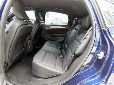 Renault-KoreaSamsung Arkana 2025, 15572 км, за 23300000 KRW - фото 6