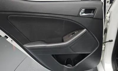 Kia K5 2014, 175561 км, за 5200000 KRW - фото 25