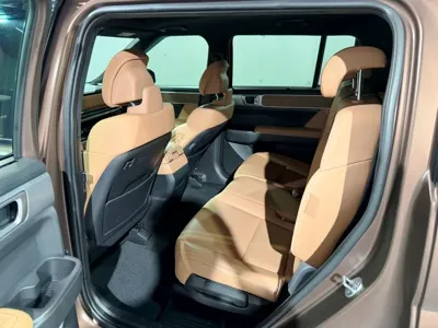 Hyundai Santafe 2024, 44825 км, за 14400000 KRW - фото 6