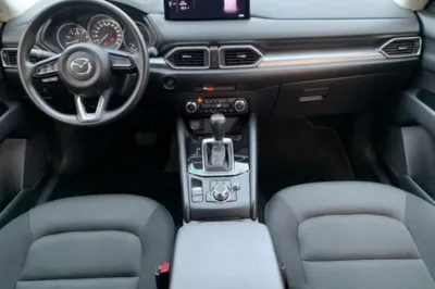 Mazda CX-5 2019, 70800 км, за 83309.11 CNY - фото 16