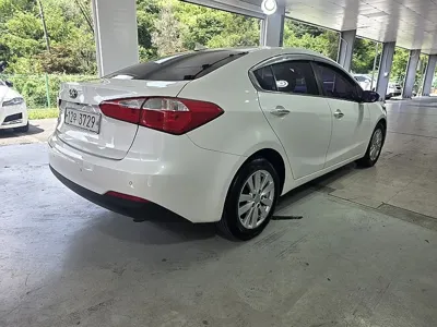 Kia K3 2015, 187076 км, за 4200000 KRW