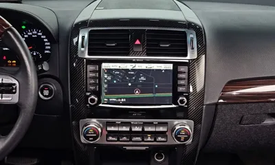 Kia Mohave 2018, 124010 км, за 17000000 KRW - фото 14