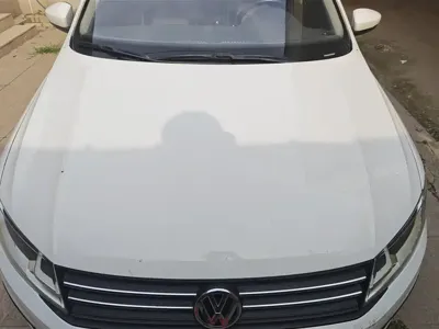 Volkswagen Santana 2020, 60199 км, за 29000 CNY - фото 10