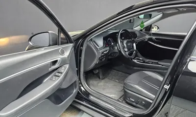 Hyundai Sonata 2021, 90137 км, за 15200000 KRW - фото 10