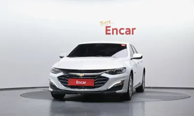 ChevroletGMDaewoo Malibu 2020, 70077 км, за 12900000 KRW