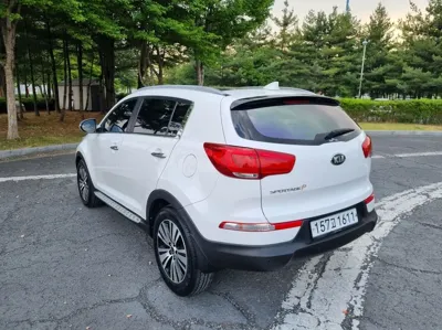 Kia Sportage 2015, 146363 км, за 9300000 KRW - фото 6