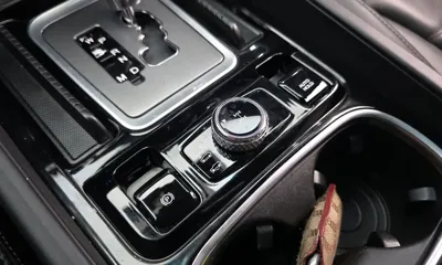KG_Mobility_Ssangyong Rexton 2019, 52450 км, за 20900000 KRW - фото 18