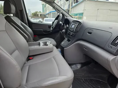 Hyundai Starex 2019, 87696 км, за 99990000 KRW - фото 11