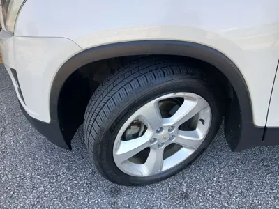 ChevroletGMDaewoo Trax 2016, 140443 км, за 4800000 KRW - фото 14