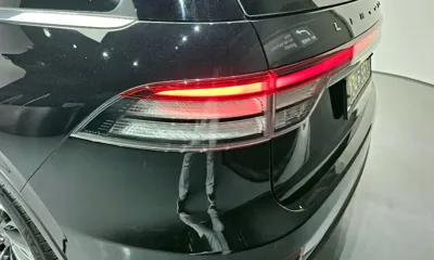 Lincoln Aviator 2021, 105281 км, за 30800000 KRW - фото 23