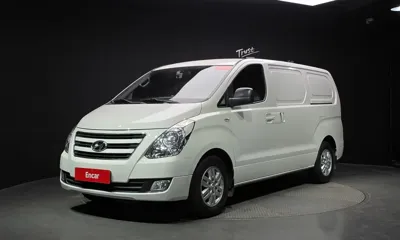 Hyundai Starex 2017, 77721 км, за 12900000 KRW - фото 11