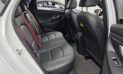 Hyundai i30 2017, 111147 км, за 11600000 KRW - фото 11