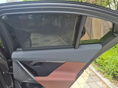 BMW 5-Series 2026, 2300 км, за 86000000 KRW - фото 9