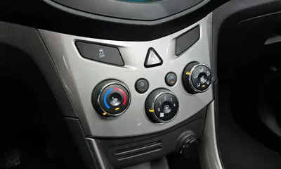 ChevroletGMDaewoo Trax 2014, 143561 км, за 4400000 KRW - фото 16