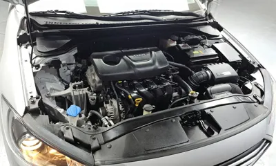 Hyundai Avante 2017, 88130 км, за 6900000 KRW - фото 6
