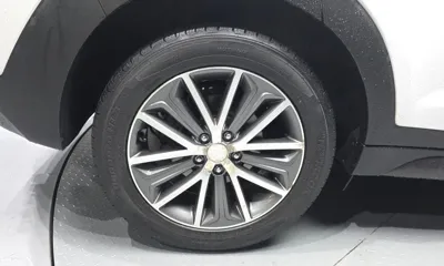 Hyundai Tucson 2016, 182867 км, за 7800000 KRW - фото 5