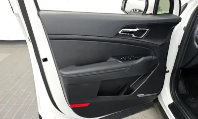 Kia Sportage 2025, 18460 км, за 33500000 KRW - фото 24
