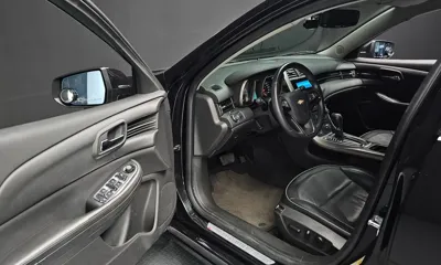 ChevroletGMDaewoo Malibu 2013, 72598 км, за 2990000 KRW - фото 11