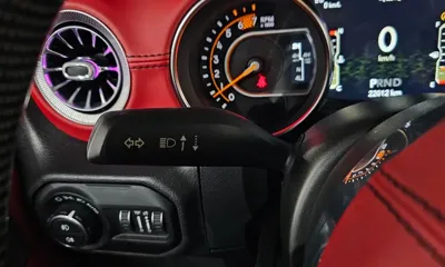 Jeep Wrangler 2021, 22012 км, за 65000000 KRW - фото 20
