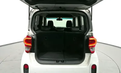 Kia Ray 2018, 18557 км, за 9500000 KRW - фото 20