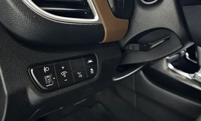 Kia Seltos 2023, 67348 км, за 22500000 KRW - фото 20