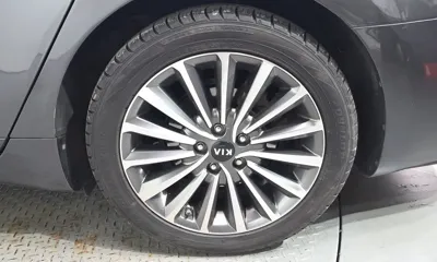 Kia K7 2018, 134253 км, за 11000000 KRW - фото 21