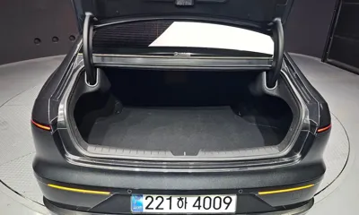 Hyundai Grandeur 2024, 31969 км, за 41300000 KRW - фото 29