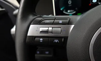 Hyundai Sonata 2024, 33627 км, за 29700000 KRW - фото 31