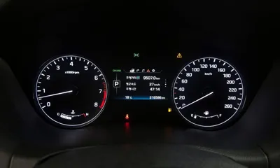 Hyundai Genesis 2015, 216586 км, за 6700000 KRW - фото 8