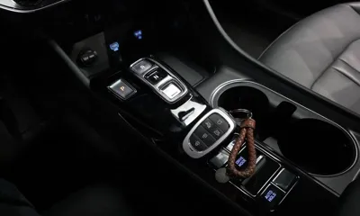 Hyundai Sonata 2022, 29760 км, за 17200000 KRW - фото 24