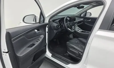 Hyundai Santafe 2021, 115105 км, за 17900000 KRW - фото 10