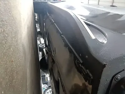 Mercedes-Benz 奔驰GLE(进口) 2020, 77000 км, за 280100 CNY - фото 21