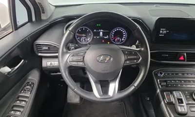 Hyundai Santafe 2022, 55649 км, за 26900000 KRW - фото 13