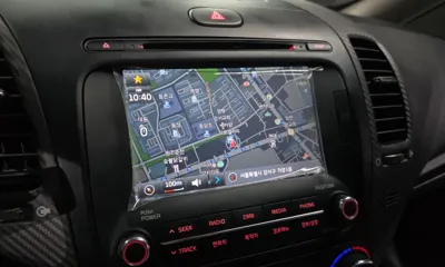 Kia K3 2015, 162008 км, за 5200000 KRW - фото 14