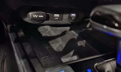 Hyundai Avante 2021, 117725 км, за 14900000 KRW - фото 28