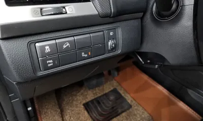 KG_Mobility_Ssangyong Rexton 2019, 43312 км, за 18500000 KRW - фото 18
