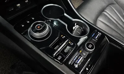 Kia K5 2020, 204706 км, за 17500000 KRW - фото 9