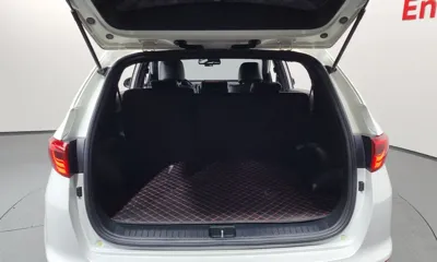 Kia Sportage 2018, 137926 км, за 11400000 KRW - фото 18
